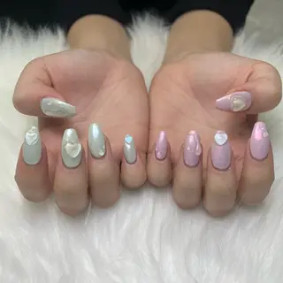 ネイル limo/ kotomiのネイルデザイン