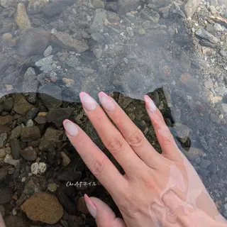 ネイル Cho Artネイル所属・Cho Art ネイルのネイルデザイン