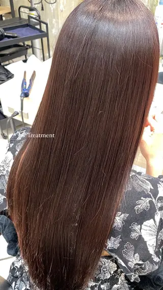 ロング TRU 🌙アスミ🌙のマツエク・マツパデザイン