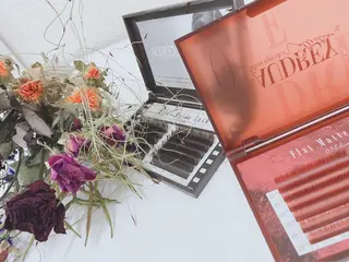 マツエク・マツパ f.【エフドット】 二俣川のマツエク・マツパデザイン