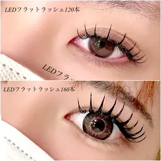 マツエク・マツパ omii salon 草津店:yurinaの眉毛・アイブロウイメージ