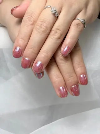 ネイル Nail salon And.所属・Yamaguchi Mariのネイルデザイン