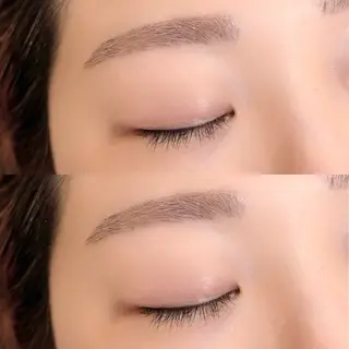 アイブロウ maimi 〖天神Lino店〗のマツエク・マツパデザイン