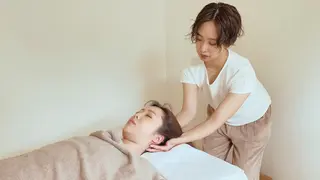 ドライヘッドケア専門salon À côté (ア コテ)所属・小顔ヘッドスパサロン アコテのエステ・リラクイメージ