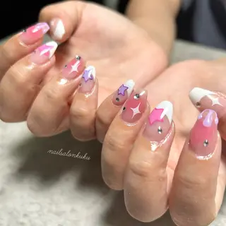 ネイル nail salon kuku所属・nail salon kukuのネイルデザイン