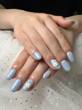ネイル F&T Nail salonのネイルデザイン
