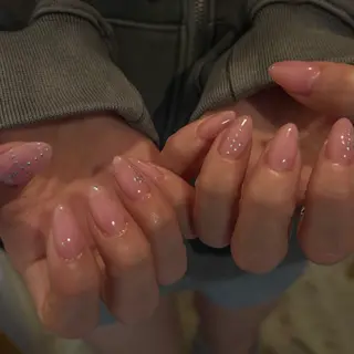 ネイル yuri / 個性派nailのネイルデザイン