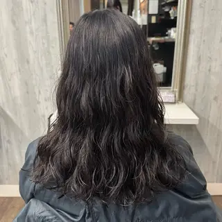 パーマ 『 モデル募集 』 Keiji(ケイジ)のヘアスタイル
