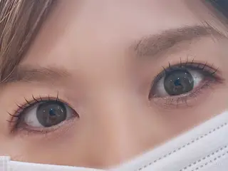 マツエク・マツパ 瀧嶋 みいなの眉毛・アイブロウイメージ
