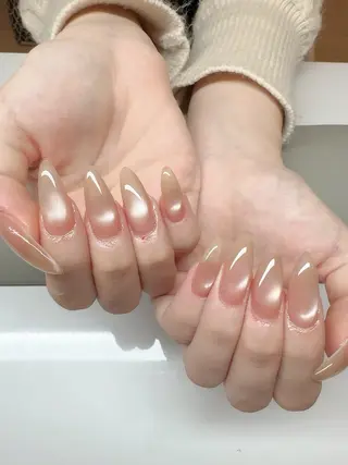 ネイル Tina ネイル（難波）のネイルデザイン