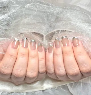 ネイル Guranail Satoのネイルデザイン