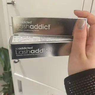 マツエク・マツパ Lowen kahoのマツエク・マツパデザイン