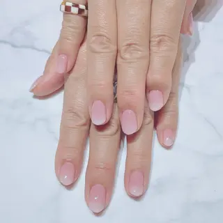 ネイル ネイルサロン Belleのネイルデザイン