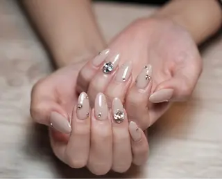 ネイル July nail salonのネイルデザイン