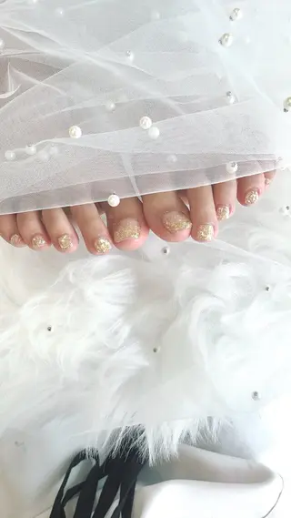 ネイル サンバイエム所属・サンバイエム Rinka♡のネイルデザイン