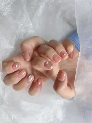 ネイル BABY LION :Fumiyoのネイルデザイン