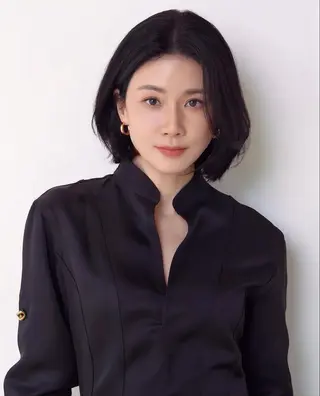 ショート カラー SALOWIN浦和店所属・1日5名限定美容師 miwaのヘアスタイル