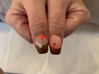 ネイル リオッサ オブ ラグーン神戸店のエステ・リラクイメージ