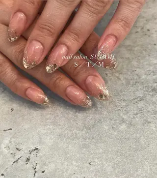 ネイル nail salon SUTAMIのネイルデザイン