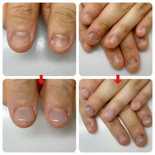 ネイル ネイルサロンアリューム所属・ネイルサロン アリュームのネイルデザイン