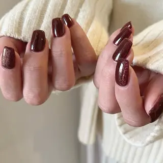 ネイル bando amiのネイルデザイン