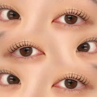 マツエク・マツパ Sae まつぱ/アイブロウのマツエク・マツパデザイン