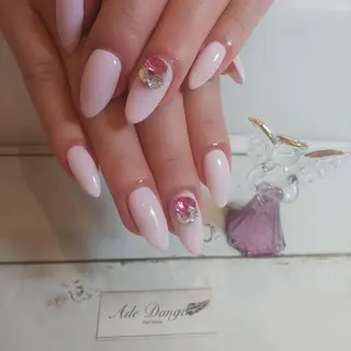 ネイル AileD'ange所属・M, masakiのネイルデザイン