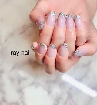 ネイル nailist Naomiのネイルデザイン