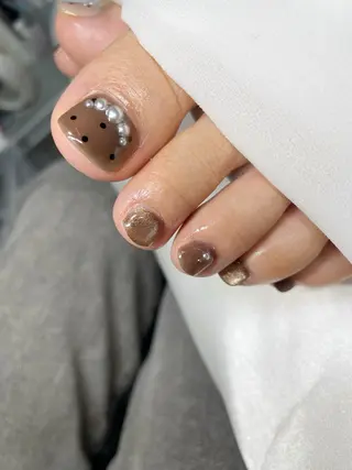 ネイル nailsalon SANANAILのネイルデザイン