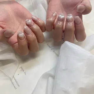 ネイル EMANON心斎橋店所属・大阪心斎橋ネイル/ hinataのネイルデザイン