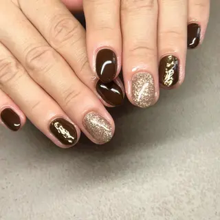 ネイル WEZU NAILのネイルデザイン