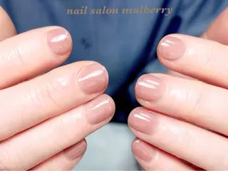 ネイル 桑田 あずさのネイルデザイン