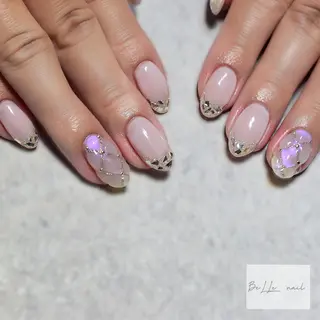 ネイル BeLLe nailのネイルデザイン