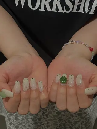 ネイル One HARUNAのネイルデザイン