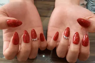 ネイル Progress Nailのネイルデザイン