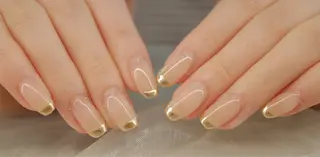 ネイル たき のNailのネイルデザイン