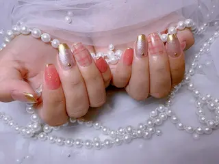 ネイル You&Me Miyuのネイルデザイン