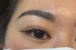 マツエク・マツパ 太田 真由のマツエク・マツパデザイン