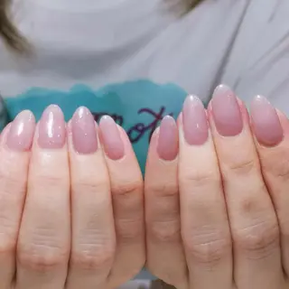 ネイル MI Oのネイルデザイン