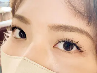 マツエク・マツパ Nordlys Room所属・やまにたゆか🌿 Nordlysのマツエク・マツパデザイン