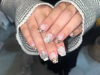 ネイル kanami motelのネイルデザイン