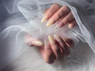 ネイル Saya.🐰💅 LOA.のネイルデザイン