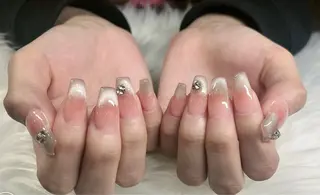 ネイル JF- keiのネイルデザイン