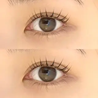 マツエク・マツパ Jewel. 🥀misatoのマツエク・マツパデザイン