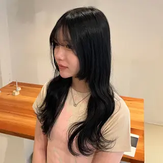 カラー Riran♡ Moeのネイルデザイン
