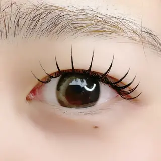 マツエク・マツパ アイリスト♡ mizuki✩.*のマツエク・マツパデザイン