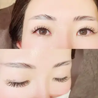 マツエク・マツパ EYE405 fukuyamaのマツエク・マツパデザイン