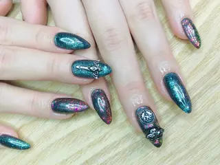 ネイル Salon MINEのエステ・リラクイメージ