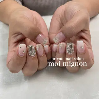 ネイル nailist Aki♡のネイルデザイン