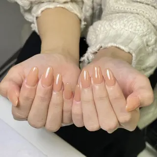 ネイル YUKI_ Monster💟のネイルデザイン